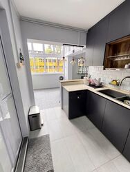 Blk 101 Pasir Ris Street 12 (Pasir Ris), HDB Executive #532933751